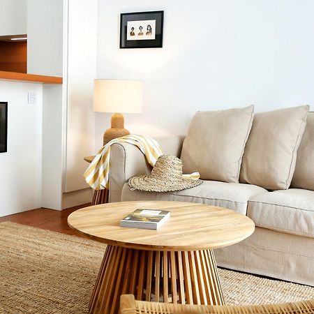 Algarve Sweetness Apartment ฟารู ภายนอก รูปภาพ