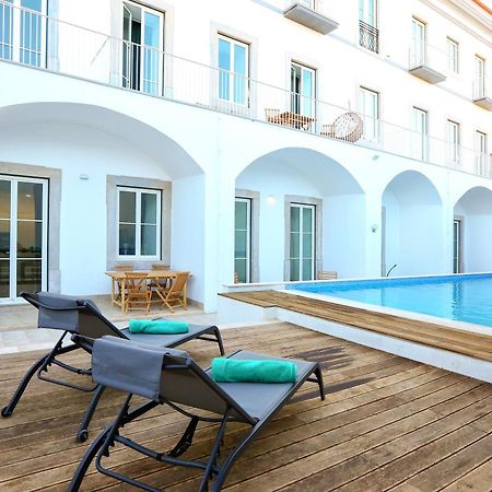 Algarve Sweetness Apartment ฟารู ภายนอก รูปภาพ