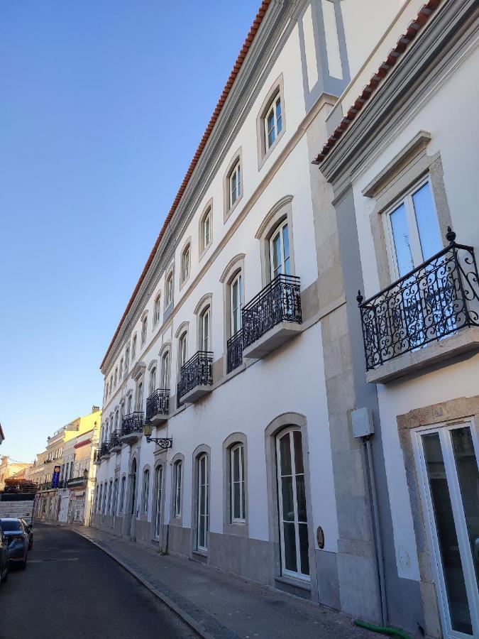 Algarve Sweetness Apartment ฟารู ภายนอก รูปภาพ