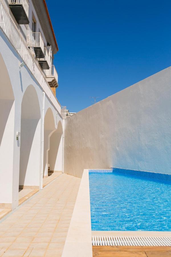 Algarve Sweetness Apartment ฟารู ภายนอก รูปภาพ