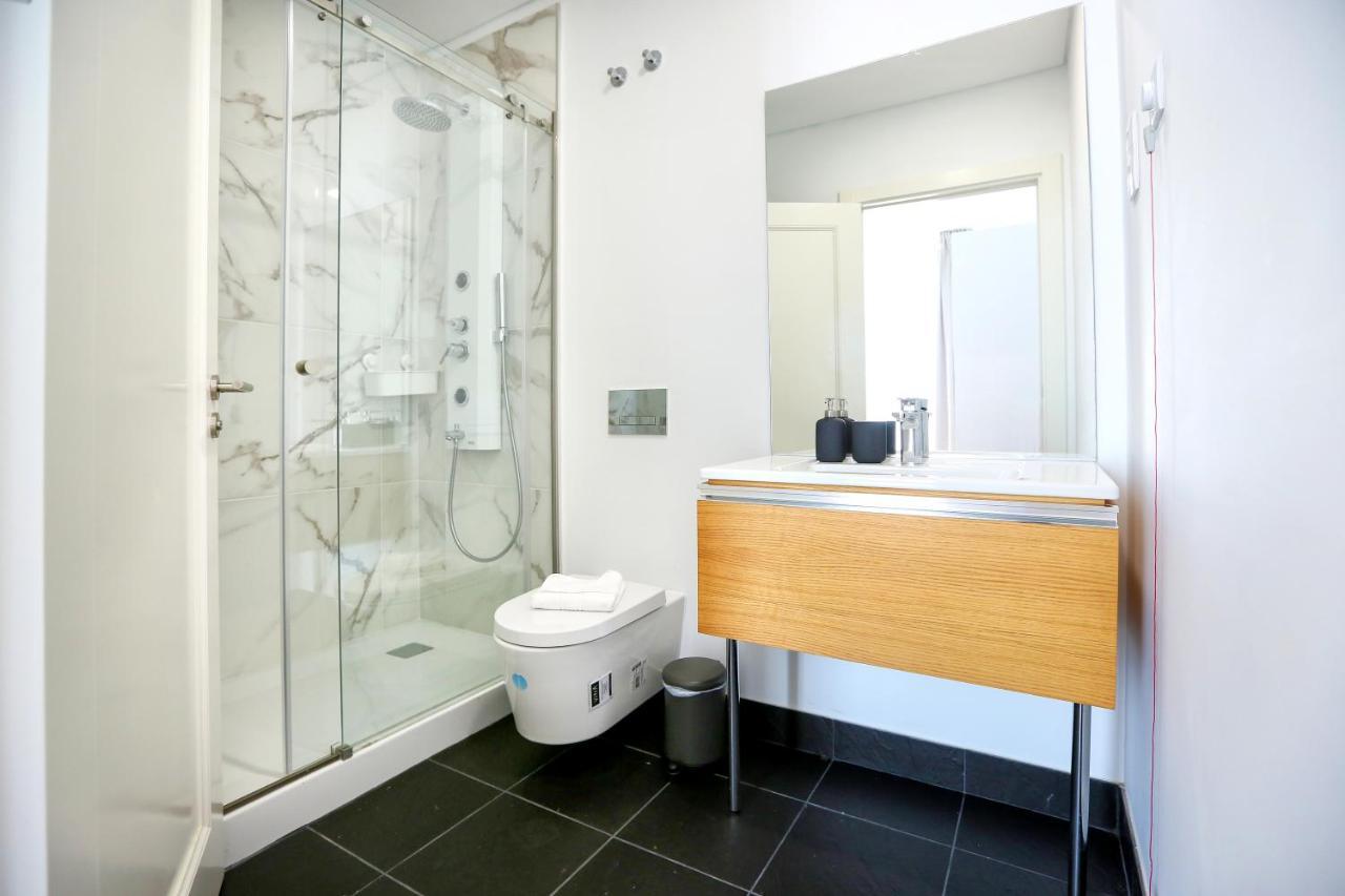 Algarve Sweetness Apartment ฟารู ภายนอก รูปภาพ