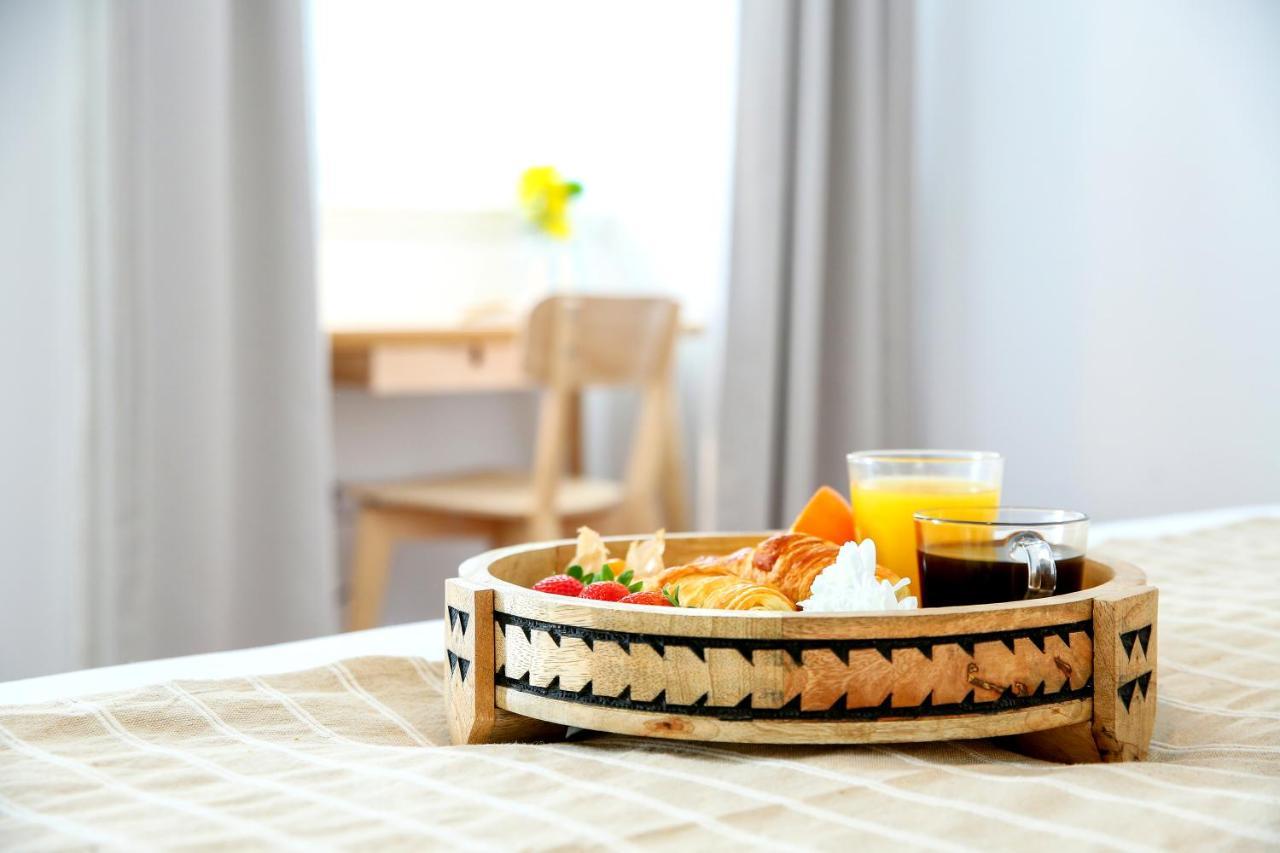 Algarve Sweetness Apartment ฟารู ภายนอก รูปภาพ