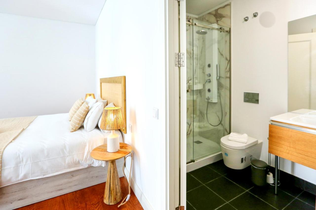 Algarve Sweetness Apartment ฟารู ภายนอก รูปภาพ
