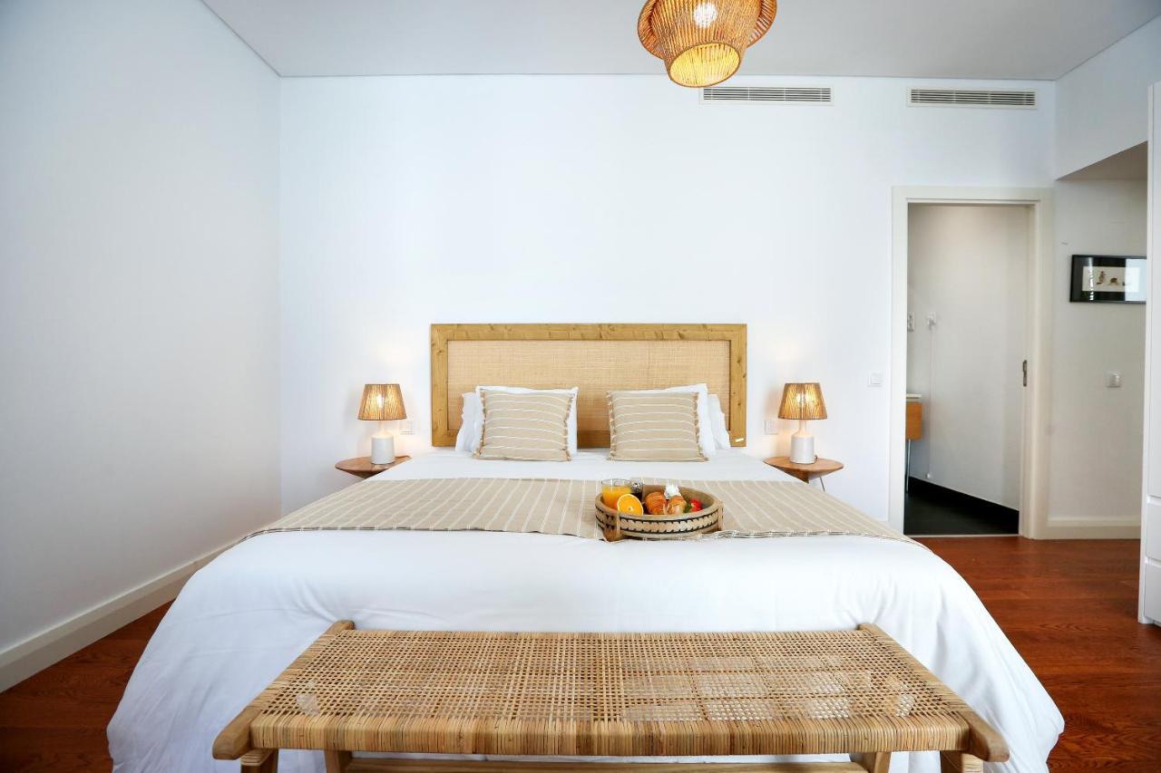 Algarve Sweetness Apartment ฟารู ภายนอก รูปภาพ