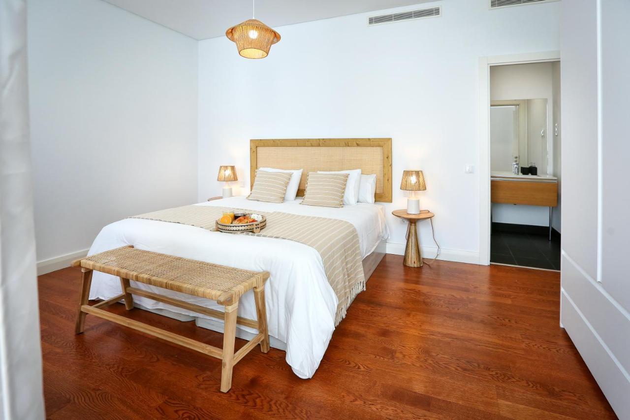 Algarve Sweetness Apartment ฟารู ภายนอก รูปภาพ
