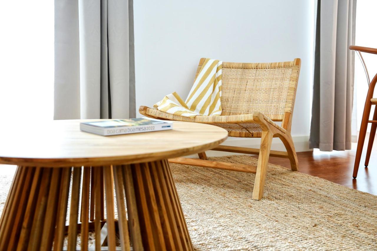 Algarve Sweetness Apartment ฟารู ภายนอก รูปภาพ
